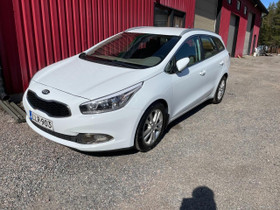 KIA Ceed, Autot, Porvoo, Tori.fi KIA Ceed, Autot, Porvoo, Tori.fi
