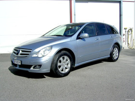 Mercedes-Benz R, Autot, Uusikaupunki, Tori.fi Mercedes-Benz R, Autot, Uusikaupunki, Tori.fi