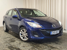 Mazda 3, Autot, Vantaa, Tori.fi Mazda 3, Autot, Vantaa, Tori.fi