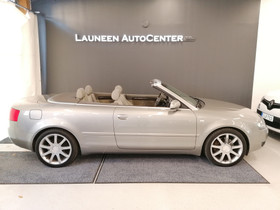 Audi A4, Autot, Lahti, Tori.fi Audi A4, Autot, Lahti, Tori.fi