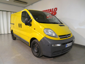 Opel Vivaro, Autot, Tuusula, Tori.fi Opel Vivaro, Autot, Tuusula, Tori.fi