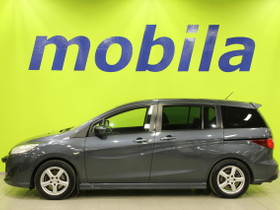 Mazda 5, Autot, Oulu, Tori.fi Mazda 5, Autot, Oulu, Tori.fi