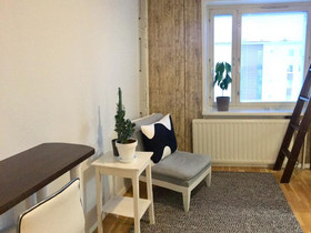 1H, 15m², Varvinkatu, Pori, Vuokrattavat asunnot, Asunnot, Pori, Tori.fi 1H, 15m², Varvinkatu, Pori, Vuokrattavat asunnot, Asunnot, Pori, Tori.fi