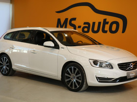 Volvo V60, Autot, Lahti, Tori.fi Volvo V60, Autot, Lahti, Tori.fi
