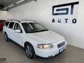 Volvo V70, Autot, Pori, Tori.fi Volvo V70, Autot, Pori, Tori.fi