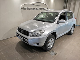 Toyota RAV4, Autot, Parkano, Tori.fi Toyota RAV4, Autot, Parkano, Tori.fi