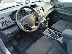 Honda CR-V, Autot, Ylivieska, Tori.fi Honda CR-V, Autot, Ylivieska, Tori.fi