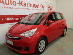 Toyota TOYOTA VERSO-S, Autot, Nokia, Tori.fi Toyota TOYOTA VERSO-S, Autot, Nokia, Tori.fi