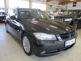BMW 320i, Autot, Hämeenlinna, Tori.fi BMW 320i, Autot, Hämeenlinna, Tori.fi