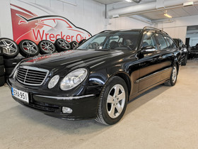 Mercedes-Benz E, Autot, Laitila, Tori.fi Mercedes-Benz E, Autot, Laitila, Tori.fi
