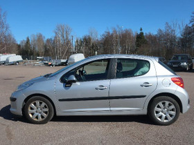 Peugeot 207, Autot, Kotka, Tori.fi Peugeot 207, Autot, Kotka, Tori.fi