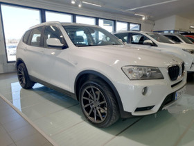 BMW X3, Autot, Rovaniemi, Tori.fi BMW X3, Autot, Rovaniemi, Tori.fi