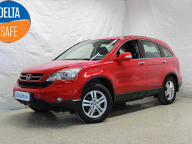 Honda CR-V, Autot, Hämeenlinna, Tori.fi Honda CR-V, Autot, Hämeenlinna, Tori.fi