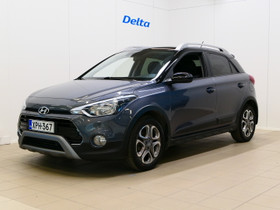 Hyundai I20 Active Cross, Autot, Jyväskylä, Tori.fi Hyundai I20 Active Cross, Autot, Jyväskylä, Tori.fi