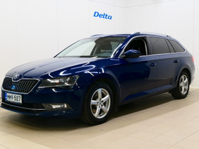 Skoda Superb, Autot, Jyväskylä, Tori.fi Skoda Superb, Autot, Jyväskylä, Tori.fi