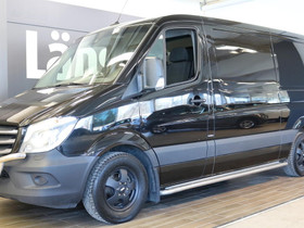 Mercedes-Benz Sprinter, Autot, Hämeenlinna, Tori.fi Mercedes-Benz Sprinter, Autot, Hämeenlinna, Tori.fi