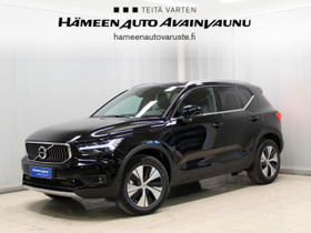 Volvo XC40, Autot, Jyväskylä, Tori.fi Volvo XC40, Autot, Jyväskylä, Tori.fi