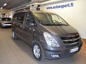 Hyundai H-1, Autot, Tuusula, Tori.fi Hyundai H-1, Autot, Tuusula, Tori.fi