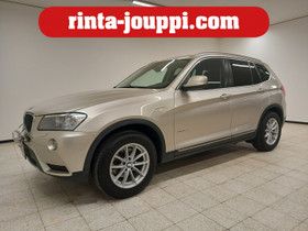 BMW X3, Autot, Ylivieska, Tori.fi BMW X3, Autot, Ylivieska, Tori.fi