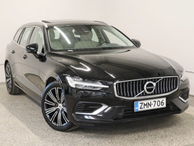 Volvo V60, Autot, Jyväskylä, Tori.fi Volvo V60, Autot, Jyväskylä, Tori.fi