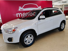 Mitsubishi ASX, Autot, Lappeenranta, Tori.fi Mitsubishi ASX, Autot, Lappeenranta, Tori.fi