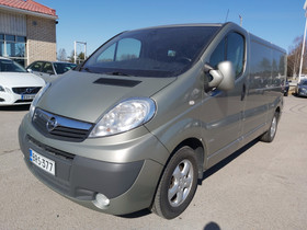 Opel Vivaro, Autot, Ylivieska, Tori.fi Opel Vivaro, Autot, Ylivieska, Tori.fi