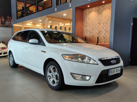 Ford Mondeo, Autot, Jyväskylä, Tori.fi Ford Mondeo, Autot, Jyväskylä, Tori.fi