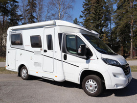 Dethleffs Globebus T001, Matkailuautot, Matkailuautot ja asuntovaunut, Turku, Tori.fi Dethleffs Globebus T001, Matkailuautot, Matkailuautot ja asuntovaunut, Turku, Tori.fi