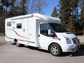 Carado T 334, Matkailuautot, Matkailuautot ja asuntovaunut, Turku, Tori.fi Carado T 334, Matkailuautot, Matkailuautot ja asuntovaunut, Turku, Tori.fi