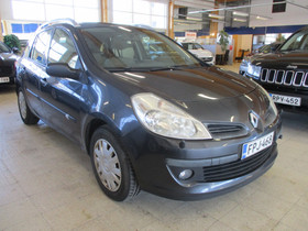 Renault Clio, Autot, Hämeenlinna, Tori.fi Renault Clio, Autot, Hämeenlinna, Tori.fi