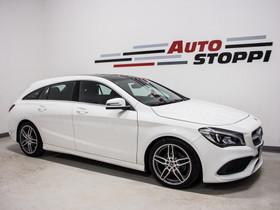 Mercedes-Benz CLA, Autot, Nivala, Tori.fi Mercedes-Benz CLA, Autot, Nivala, Tori.fi
