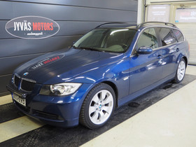 BMW 325xi, Autot, Jyväskylä, Tori.fi BMW 325xi, Autot, Jyväskylä, Tori.fi