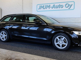 Audi A6, Autot, Kuopio, Tori.fi Audi A6, Autot, Kuopio, Tori.fi