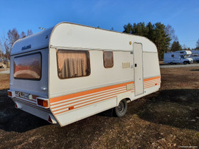 Smålandia 500, Asuntovaunut, Matkailuautot ja asuntovaunut, Alajärvi, Tori.fi Smålandia 500, Asuntovaunut, Matkailuautot ja asuntovaunut, Alajärvi, Tori.fi