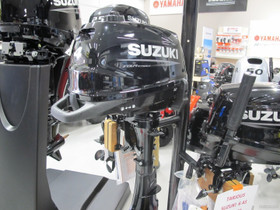 Suzuki DF 4 AS, Perämoottorit, Venetarvikkeet ja veneily, Imatra, Tori.fi Suzuki DF 4 AS, Perämoottorit, Venetarvikkeet ja veneily, Imatra, Tori.fi