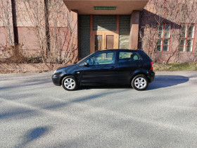 Volkswagen Polo, Autot, Riihimäki, Tori.fi Volkswagen Polo, Autot, Riihimäki, Tori.fi