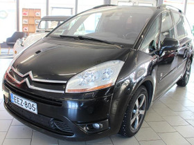 Citroen Grand C4 Picasso, Autot, Raahe, Tori.fi Citroen Grand C4 Picasso, Autot, Raahe, Tori.fi
