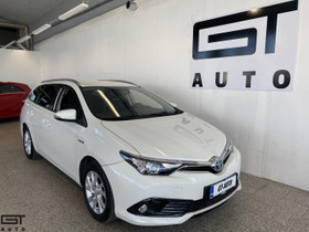 Toyota Auris, Autot, Pori, Tori.fi Toyota Auris, Autot, Pori, Tori.fi