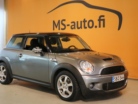 Mini Cooper S, Autot, Lahti, Tori.fi Mini Cooper S, Autot, Lahti, Tori.fi