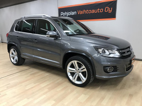 Volkswagen Tiguan, Autot, Ylivieska, Tori.fi Volkswagen Tiguan, Autot, Ylivieska, Tori.fi
