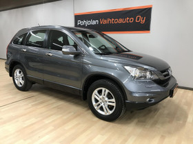 Honda CR-V, Autot, Ylivieska, Tori.fi Honda CR-V, Autot, Ylivieska, Tori.fi