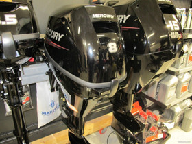 Mercury F8 MH, Perämoottorit, Venetarvikkeet ja veneily, Imatra, Tori.fi Mercury F8 MH, Perämoottorit, Venetarvikkeet ja veneily, Imatra, Tori.fi