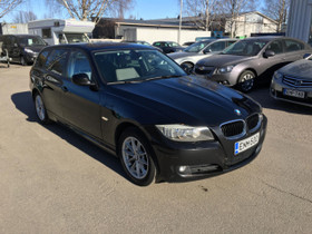 BMW 320d XDRIVE, Autot, Ylivieska, Tori.fi BMW 320d XDRIVE, Autot, Ylivieska, Tori.fi