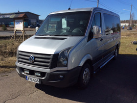 Volkswagen Crafter, Autot, Kouvola, Tori.fi Volkswagen Crafter, Autot, Kouvola, Tori.fi