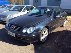 Mercedes-Benz CLK, Autot, Kouvola, Tori.fi Mercedes-Benz CLK, Autot, Kouvola, Tori.fi