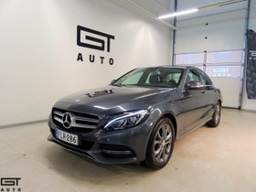 Mercedes-Benz C, Autot, Tuusula, Tori.fi Mercedes-Benz C, Autot, Tuusula, Tori.fi