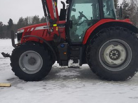 Massey Ferguson 6614 DYNA-6, Maatalouskoneet, Työkoneet ja kalusto, Varkaus, Tori.fi Massey Ferguson 6614 DYNA-6, Maatalouskoneet, Työkoneet ja kalusto, Varkaus, Tori.fi