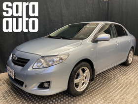 Toyota Corolla, Autot, Muhos, Tori.fi Toyota Corolla, Autot, Muhos, Tori.fi