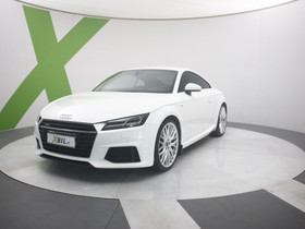 Audi TT, Autot, Pori, Tori.fi Audi TT, Autot, Pori, Tori.fi