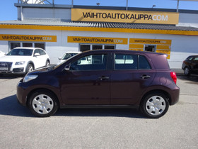 Toyota Urban Cruiser, Autot, Lahti, Tori.fi Toyota Urban Cruiser, Autot, Lahti, Tori.fi